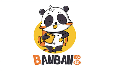 BANBAN办伴—绍兴VIS设计